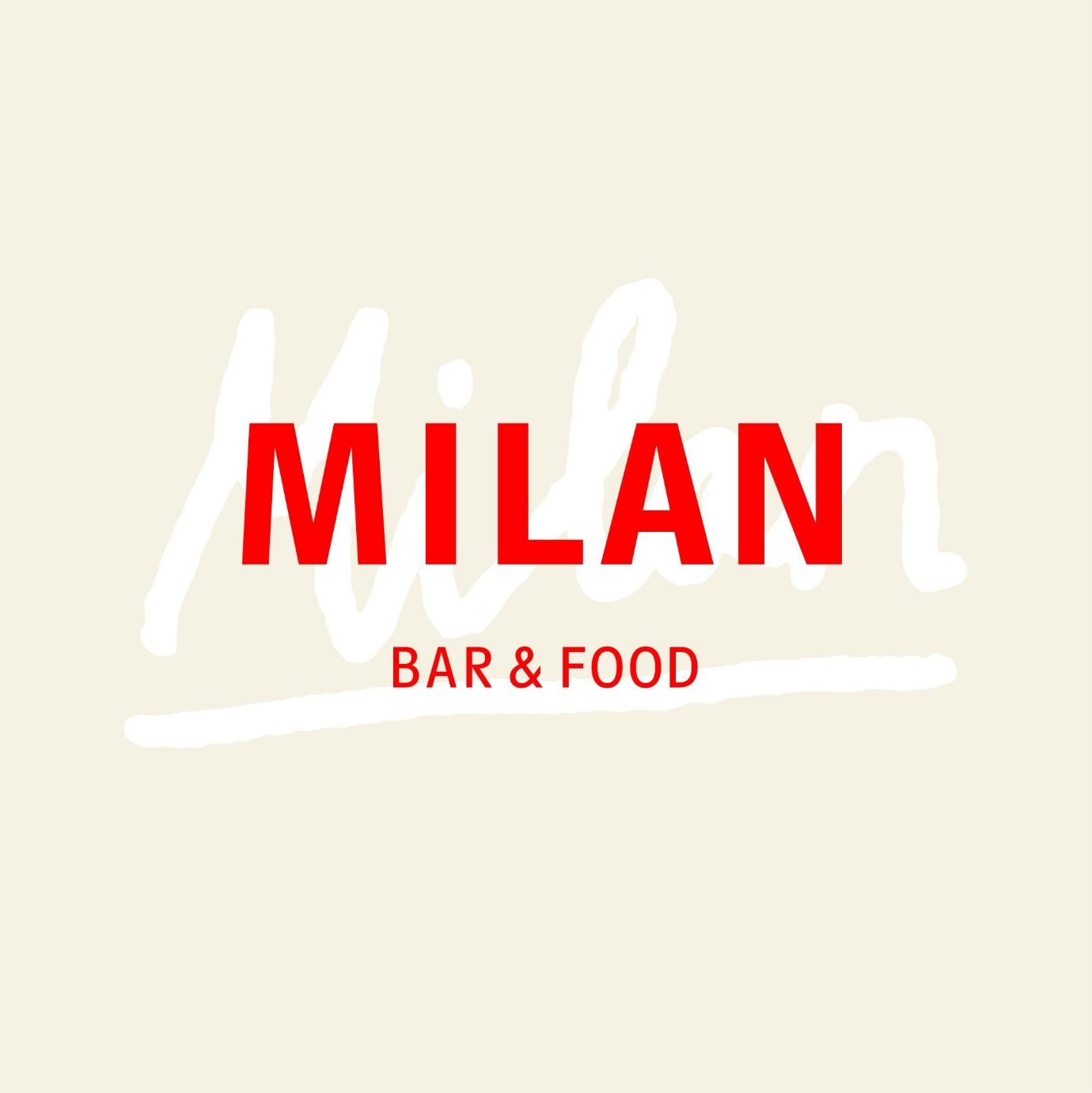 Milan Bar & Food